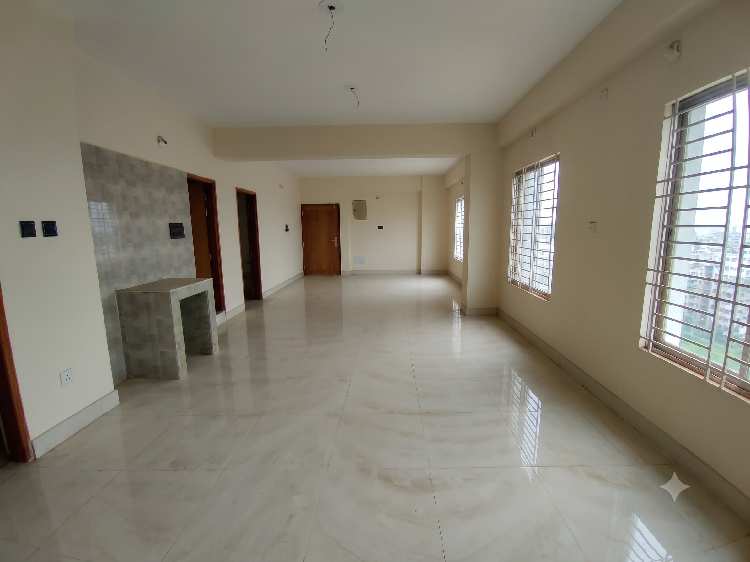 2200 SFT Luxury Apartment for Sale | Banasree, Rampura, Dhaka